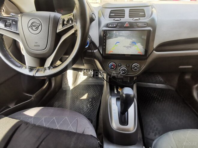 Ravon R4 2020, 67,147 km - 1.5 л - Bakı
