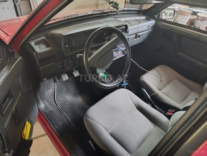 LADA (VAZ) 21099 1993, 246,000 km - 1.6 l - Bakı
