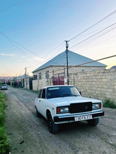 LADA (VAZ) 2107 2009, 230,000 km - 1.6 л - Bakı
