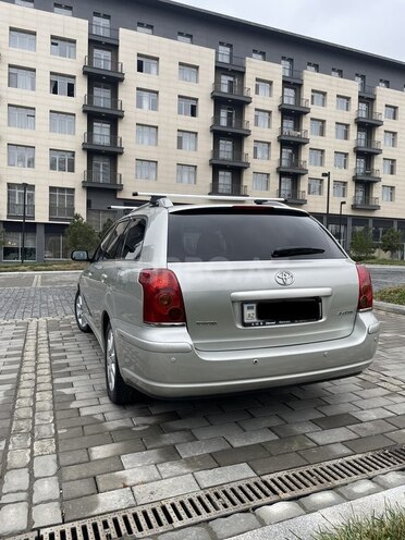 Toyota Avensis 2005, 347,000 km - 2.0 l - Bakı