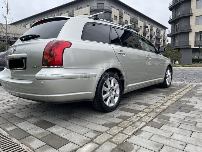Toyota Avensis 2005, 347,000 km - 2.0 l - Bakı