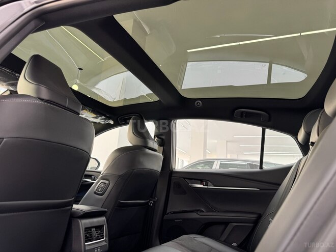 Toyota Camry 2025, 0 km - 2.0 l - Bakı