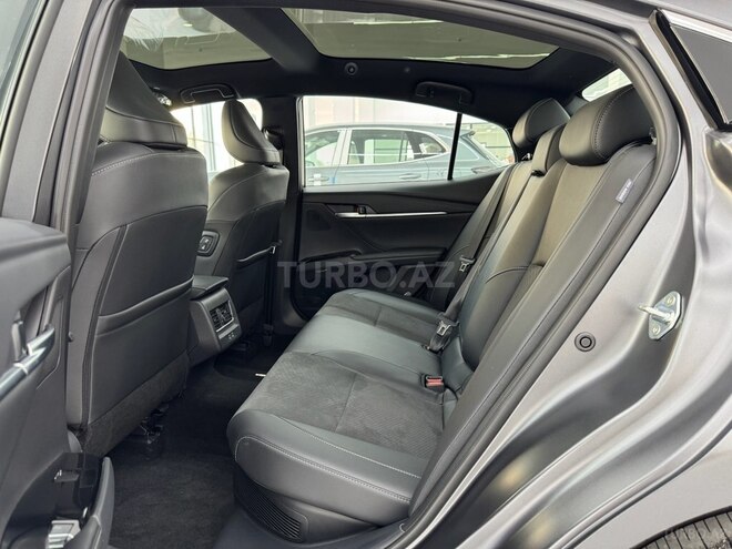Toyota Camry 2025, 0 km - 2.0 l - Bakı