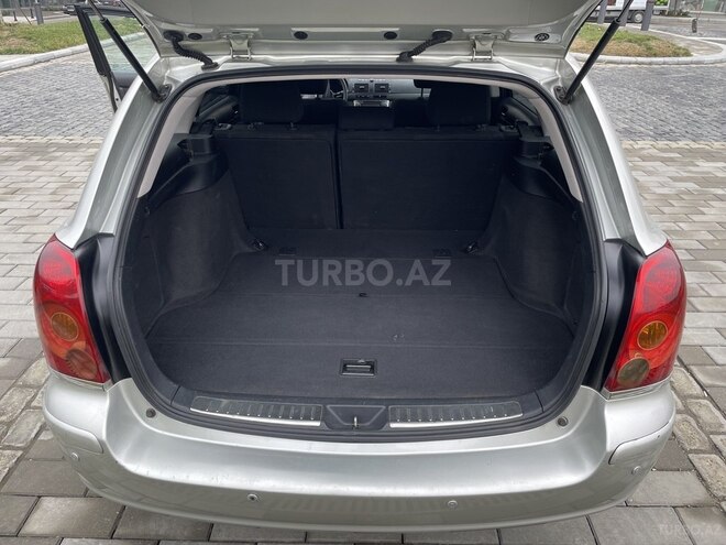 Toyota Avensis 2005, 347,000 km - 2.0 l - Bakı