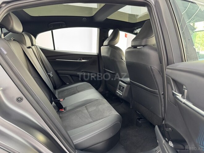 Toyota Camry 2025, 0 km - 2.0 l - Bakı
