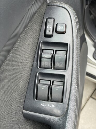 Toyota Avensis 2005, 347,000 km - 2.0 l - Bakı