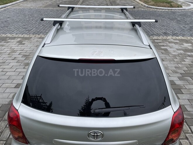 Toyota Avensis 2005, 347,000 km - 2.0 l - Bakı