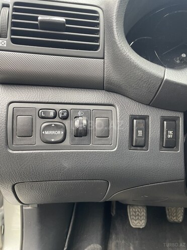 Toyota Avensis 2005, 347,000 km - 2.0 l - Bakı