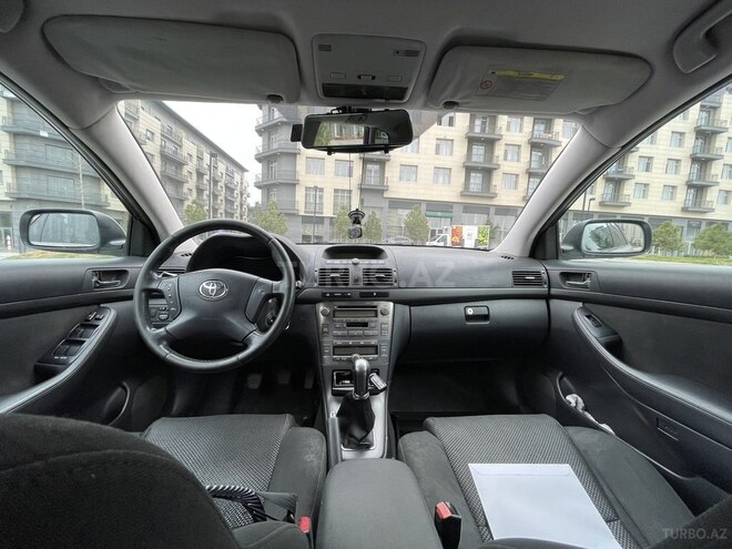 Toyota Avensis 2005, 347,000 km - 2.0 l - Bakı