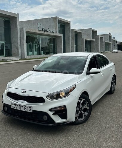 Kia Forte 2021, 39,000 km - 2.0 л - Bakı
