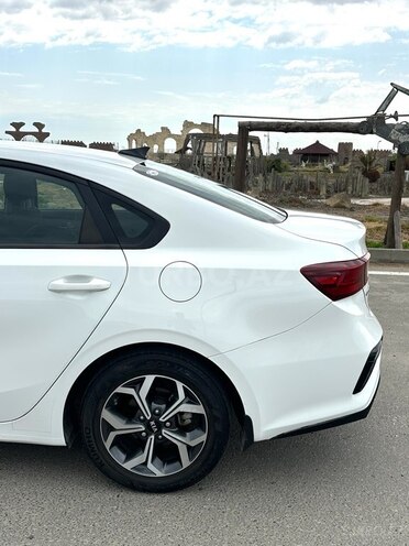 Kia Forte 2021, 39,000 km - 2.0 л - Bakı