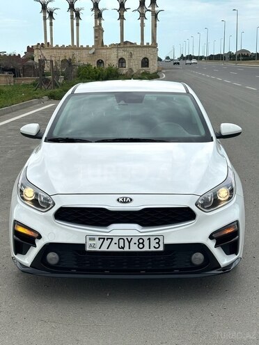 Kia Forte 2021, 39,000 km - 2.0 л - Bakı