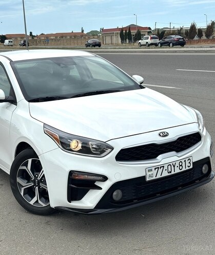 Kia Forte 2021, 39,000 km - 2.0 л - Bakı