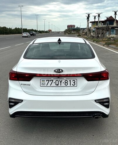 Kia Forte 2021, 39,000 km - 2.0 л - Bakı