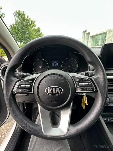 Kia Forte 2021, 39,000 km - 2.0 л - Bakı