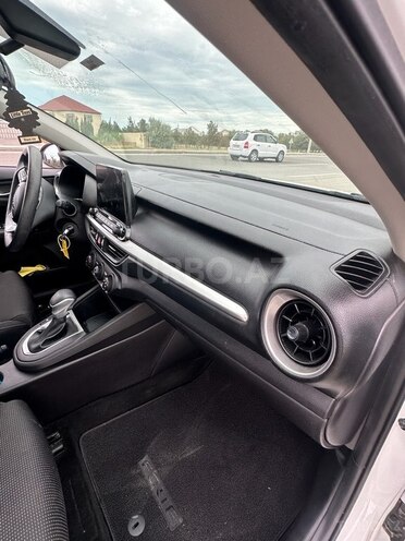 Kia Forte 2021, 39,000 km - 2.0 л - Bakı