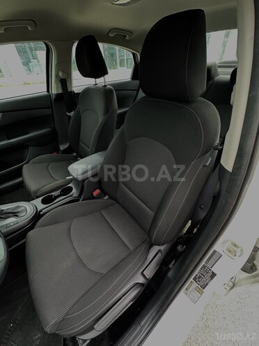 Kia Forte 2021, 39,000 km - 2.0 л - Bakı