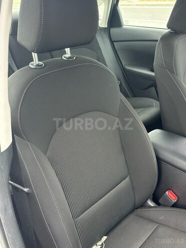 Kia Forte 2021, 39,000 km - 2.0 л - Bakı