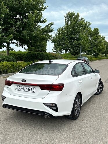 Kia Forte 2021, 39,000 km - 2.0 л - Bakı