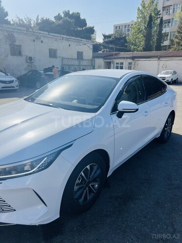 BYD Destroyer 05 2024, 23,000 km - 1.5 л - Bakı