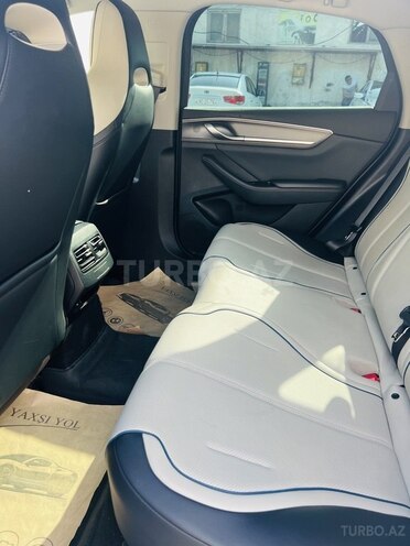 BYD Destroyer 05 2024, 23,000 km - 1.5 л - Bakı