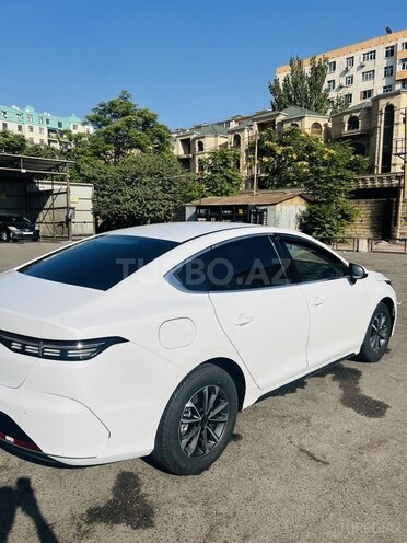 BYD Destroyer 05 2024, 23,000 km - 1.5 л - Bakı