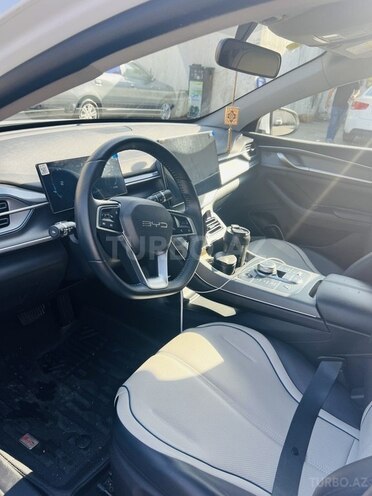 BYD Destroyer 05 2024, 23,000 km - 1.5 л - Bakı