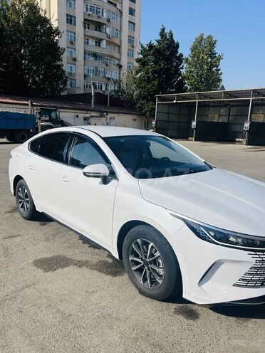 BYD Destroyer 05 2024, 23,000 km - 1.5 л - Bakı
