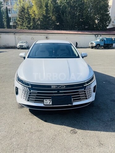 BYD Destroyer 05 2024, 23,000 km - 1.5 л - Bakı