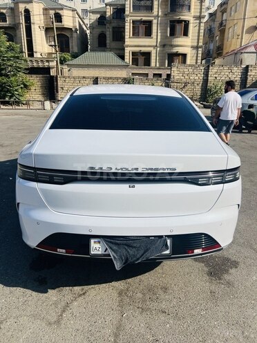 BYD Destroyer 05 2024, 23,000 km - 1.5 л - Bakı