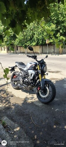 Jiangmen RGV8 2023, 3,000 km - 0.2 l - Ağcabədi
