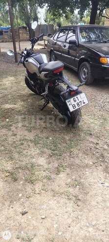 Jiangmen RGV8 2023, 3,000 km - 0.2 l - Ağcabədi
