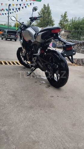 Jiangmen RGV8 2023, 3,000 km - 0.2 l - Ağcabədi
