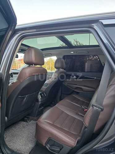 Kia Sorento 2016, 187,000 km - 2.0 l - Bakı