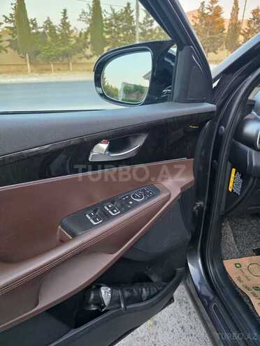 Kia Sorento 2016, 187,000 km - 2.0 l - Bakı