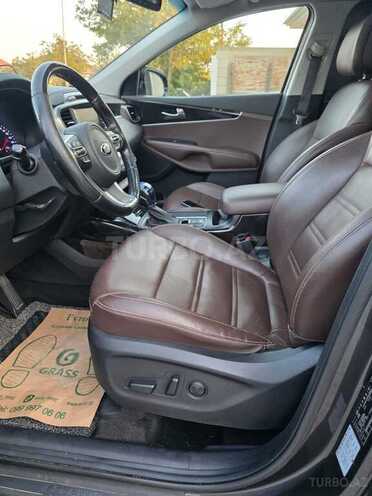 Kia Sorento 2016, 187,000 km - 2.0 l - Bakı
