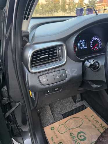 Kia Sorento 2016, 187,000 km - 2.0 l - Bakı