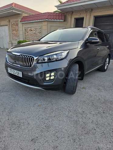 Kia Sorento 2016, 187,000 km - 2.0 l - Bakı