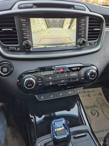 Kia Sorento 2016, 187,000 km - 2.0 l - Bakı