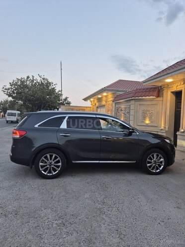 Kia Sorento 2016, 187,000 km - 2.0 l - Bakı