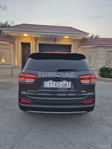 Kia Sorento 2016, 187,000 km - 2.0 l - Bakı