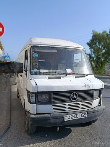 Mercedes 308 D 1993, 704,000 km - 2.3 l - Bakı