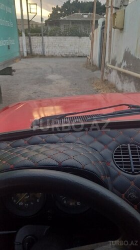 LADA (VAZ) 2106 1994, 65,655 km - 1.3 l - Bakı