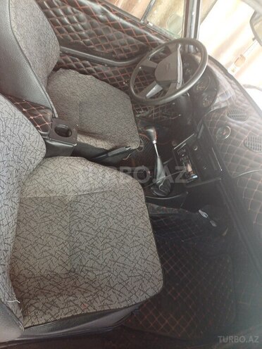 LADA (VAZ) 2106 1994, 65,655 km - 1.3 l - Bakı