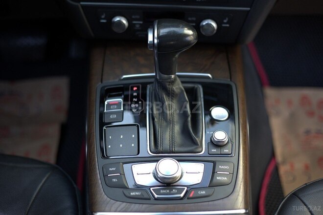 Audi A7 Sportback 2014, 290,000 km - 3.0 l - Bakı