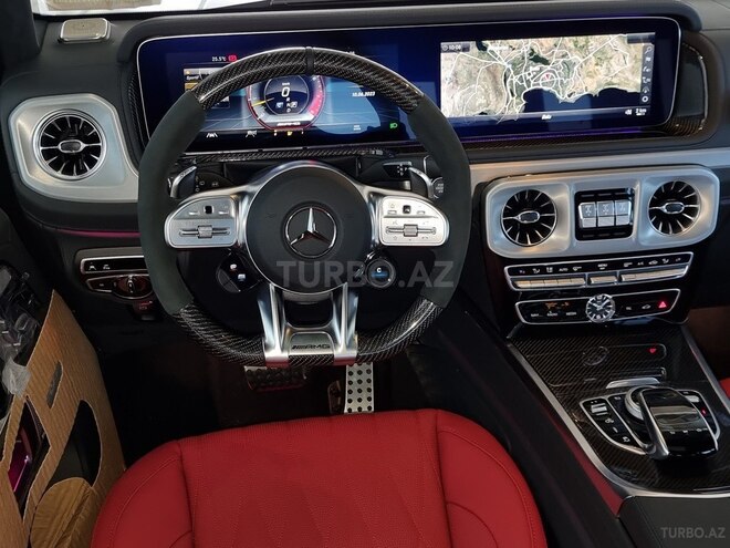 Mercedes G 63 AMG-14