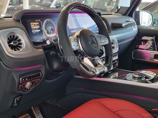 Mercedes G 63 AMG-12