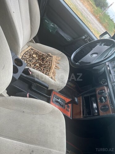 Mercedes 190 1993, 400,000 km - 2.0 л - Xaçmaz