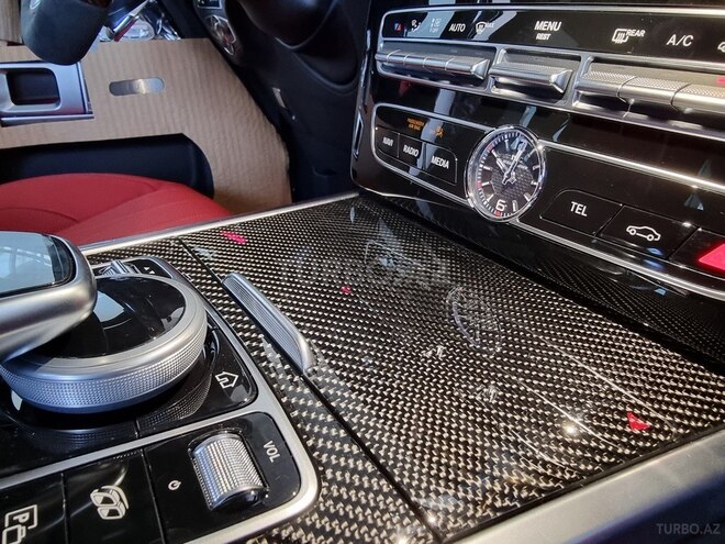 Mercedes G 63 AMG-17