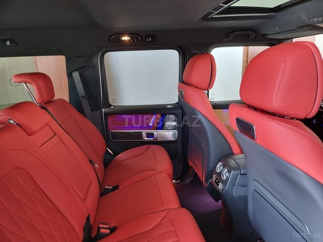 Mercedes G 63 AMG-15